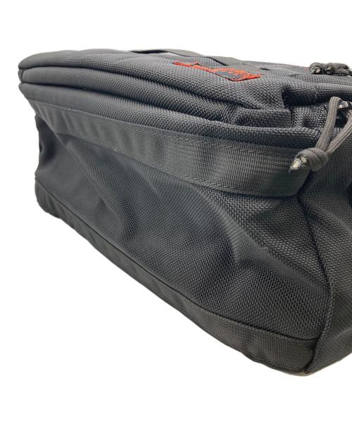 BRIEFING（ブリーフィング）BRIEFING (ブリーフィング) トートバッグ ブラックの古着・服飾アイテム