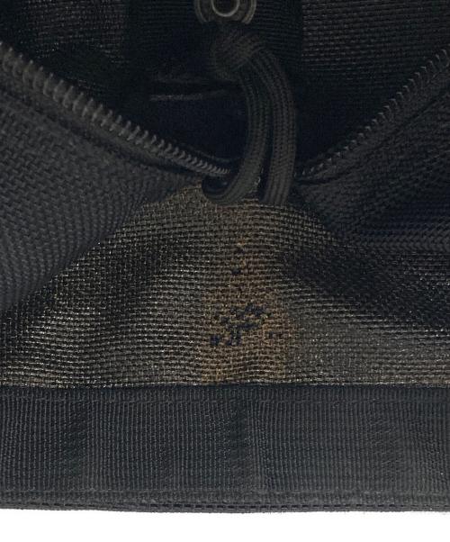 BRIEFING（ブリーフィング）BRIEFING (ブリーフィング) トートバッグ ブラックの古着・服飾アイテム