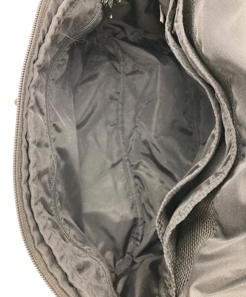 BRIEFING（ブリーフィング）BRIEFING (ブリーフィング) ショルダーバッグ ブラックの古着・服飾アイテム