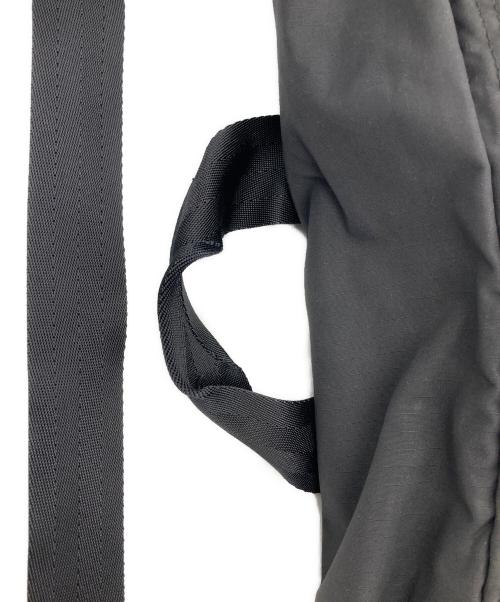 BRIEFING（ブリーフィング）BRIEFING (ブリーフィング) ショルダーバッグ ブラックの古着・服飾アイテム