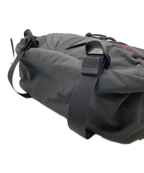 BRIEFING（ブリーフィング）BRIEFING (ブリーフィング) ショルダーバッグ ブラックの古着・服飾アイテム