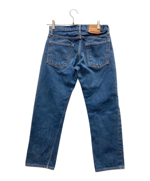 RESOLUTE（リゾルト）RESOLUTE (リゾルト) デニムパンツ インディゴ サイズ:W30の古着・服飾アイテム