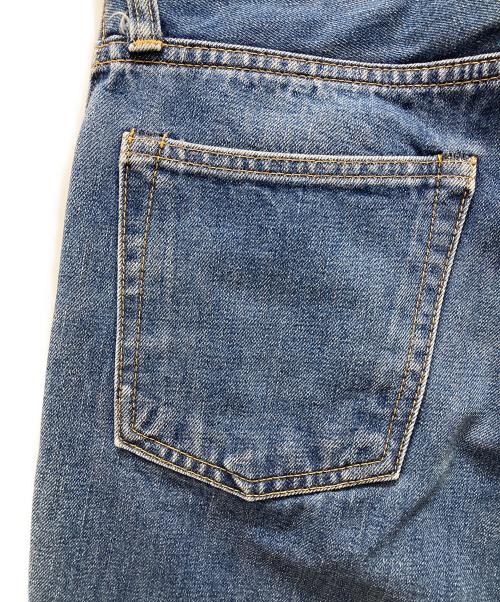 RESOLUTE（リゾルト）RESOLUTE (リゾルト) デニムパンツ インディゴ サイズ:W30の古着・服飾アイテム