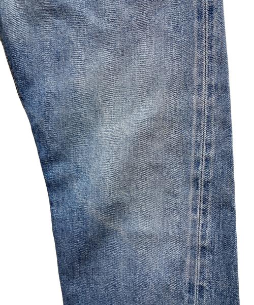 RESOLUTE（リゾルト）RESOLUTE (リゾルト) デニムパンツ インディゴ サイズ:W30の古着・服飾アイテム