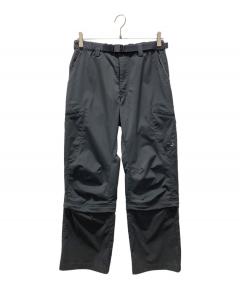 中古・古着通販】MAMMUT (マムート) Tuff Light 3/4 2in1 Pants 中古・古着通販】MAMMUT (マムート) Tuff Light 3/4 2in1 Pants