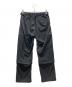 MAMMUT (マムート) Tuff Light 3/4 2in1 Pants Men ブラック サイズ:M：4000円