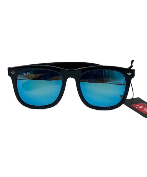 RAY-BAN（レイバン）RAY-BAN (レイバン) サングラス ブラック サイズ:57□19 145 3Nの古着・服飾アイテム