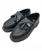 Dr.Martensドクターマーチン）の古着「タッセルローファー」｜ブラック