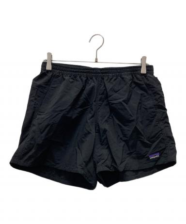 中古・古着通販】Patagonia (パタゴニア) バギーショーツ ブラック