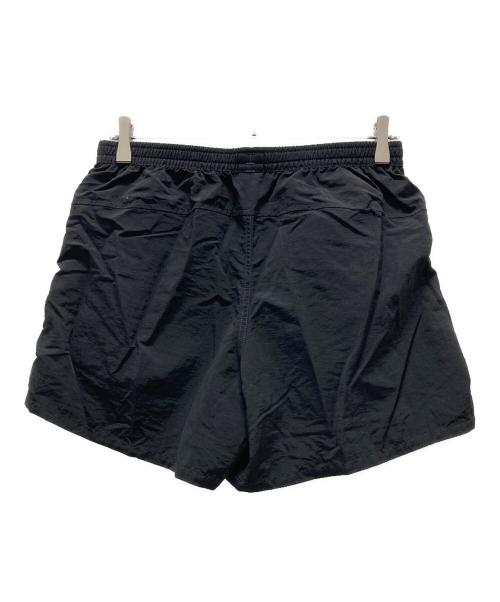 Patagonia（パタゴニア）Patagonia (パタゴニア) バギーショーツ ブラック サイズ:Mの古着・服飾アイテム