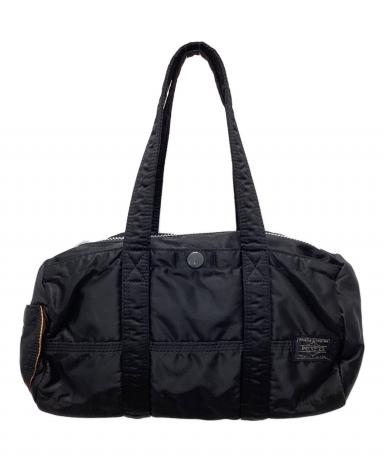 ほぼ未使用　PORTER　ポーター　2way　ロールバッグ　ミニ　ボストンバッグ 3088000464296175_01_8952w.jpeg