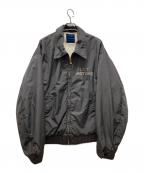 VISVIMビズビム）の古着「ICT GOODYEAR SWING TOP」｜グレー