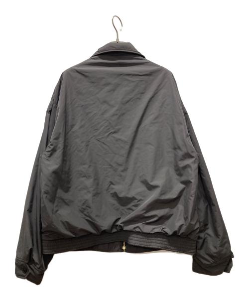 VISVIM（ビズビム）VISVIM (ビズビム) ICT GOODYEAR SWING TOP グレー サイズ:3の古着・服飾アイテム