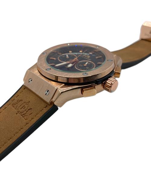 PAULAREIS（オマージュウォッチ）PAULAREIS (オマージュウォッチ) クロノグラフの古着・服飾アイテム