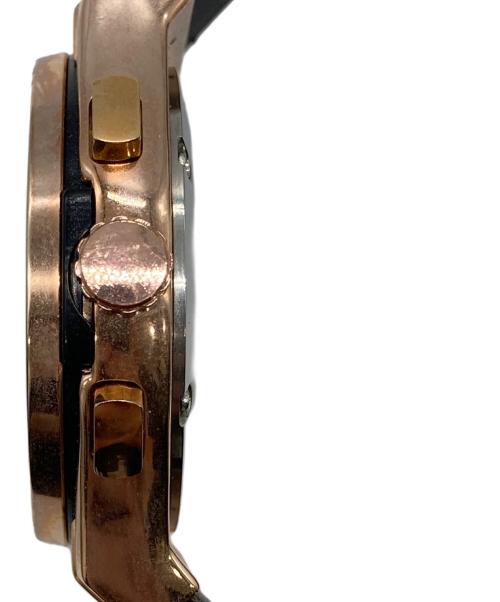 PAULAREIS（オマージュウォッチ）PAULAREIS (オマージュウォッチ) クロノグラフの古着・服飾アイテム