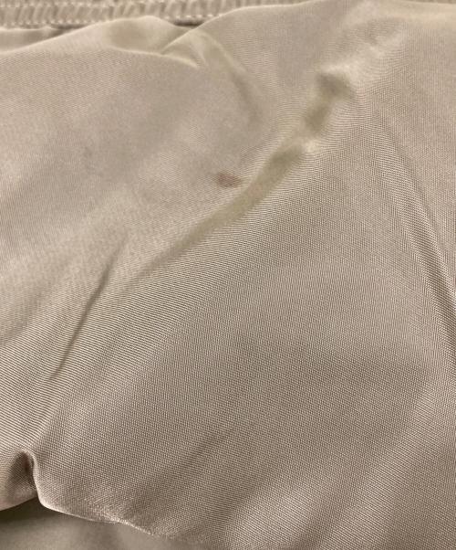 ALPHA（アルファ）ALPHA (アルファ) MA-1 flight jacket カーキ サイズ:XLの古着・服飾アイテム