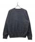 POLO RALPH LAUREN (ポロ・ラルフローレン) クルーネックニット ブラック サイズ:M：7000円