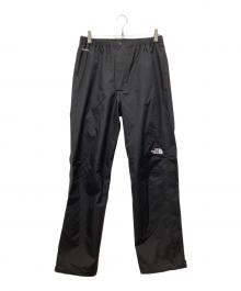 THE NORTH FACE（ザ ノース フェイス）の古着「クライムライトジップパンツ」｜ブラック