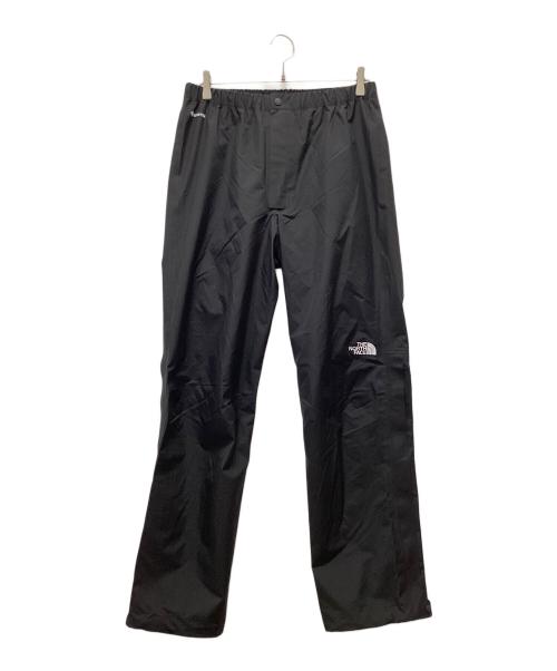 THE NORTH FACE（ザ ノース フェイス）THE NORTH FACE (ザ ノース フェイス) クライムライトジップパンツ ブラック サイズ:Lの古着・服飾アイテム