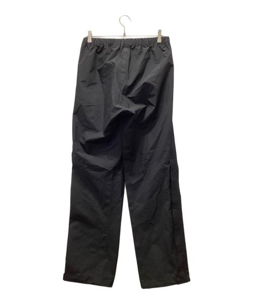 THE NORTH FACE（ザ ノース フェイス）THE NORTH FACE (ザ ノース フェイス) クライムライトジップパンツ ブラック サイズ:Lの古着・服飾アイテム