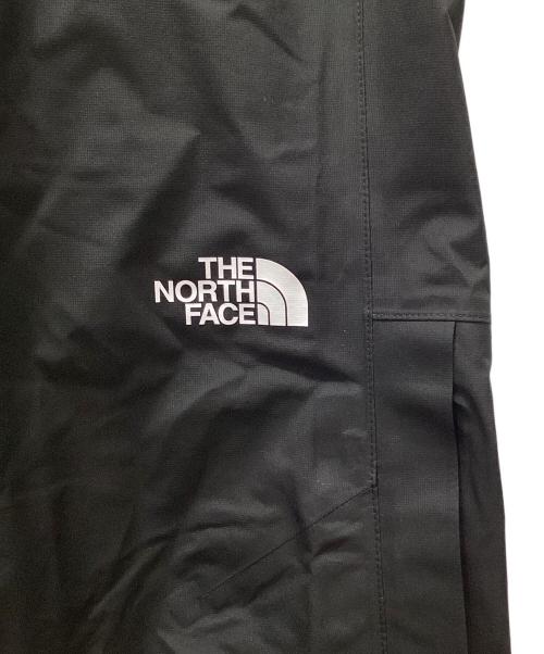 THE NORTH FACE（ザ ノース フェイス）THE NORTH FACE (ザ ノース フェイス) クライムライトジップパンツ ブラック サイズ:Lの古着・服飾アイテム