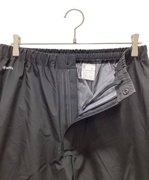 THE NORTH FACE（ザ ノース フェイス）THE NORTH FACE (ザ ノース フェイス) クライムライトジップパンツ ブラック サイズ:Lの古着・服飾アイテム