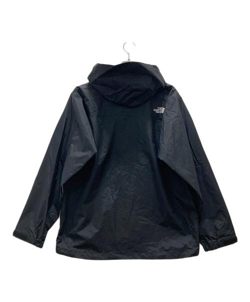 THE NORTH FACE（ザ ノース フェイス）THE NORTH FACE (ザ ノース フェイス) ドットショットジャケット ブラック サイズ:Lの古着・服飾アイテム