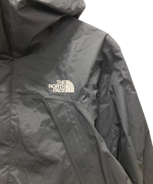 THE NORTH FACE（ザ ノース フェイス）THE NORTH FACE (ザ ノース フェイス) ドットショットジャケット ブラック サイズ:Lの古着・服飾アイテム