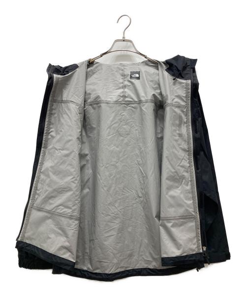 THE NORTH FACE（ザ ノース フェイス）THE NORTH FACE (ザ ノース フェイス) ドットショットジャケット ブラック サイズ:Lの古着・服飾アイテム