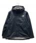 THE NORTH FACE（ザ ノース フェイス）の古着「ドットショットジャケット」｜ブラック