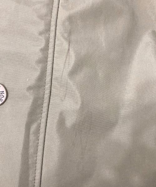 THE NORTH FACE（ザ ノース フェイス）THE NORTH FACE (ザ ノース フェイス) マウンテン レインテックス ジャケット グリーン サイズ:Mの古着・服飾アイテム