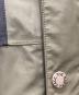 THE NORTH FACE (ザ ノース フェイス) マウンテン レインテックス ジャケット グリーン サイズ:M：10000円
