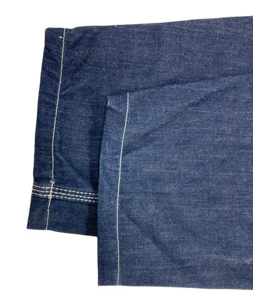 stussy（ステューシー）stussy (ステューシー) デニムペインターパンツ ネイビー サイズ:32の古着・服飾アイテム
