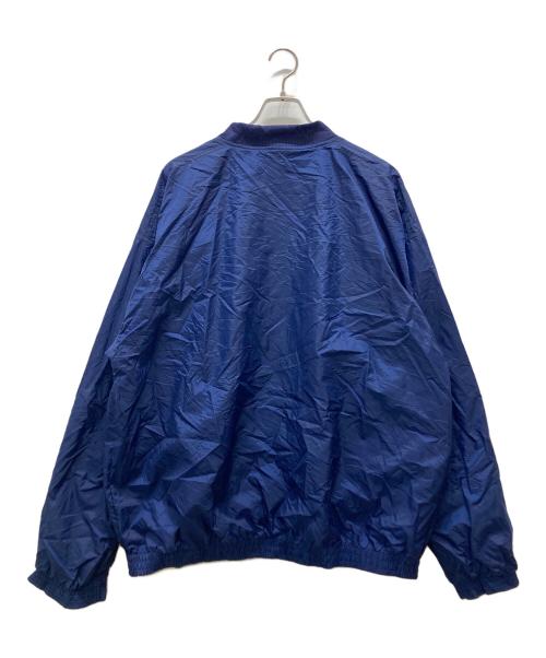 adidas（アディダス）adidas (アディダス) 00's トラックジャケット ネイビー サイズ:4XOの古着・服飾アイテム