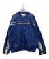 adidas（アディダス）の古着「00's トラックジャケット」｜ネイビー