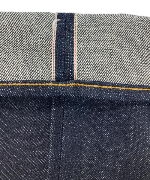 SUPREME（シュプリーム）SUPREME (シュプリーム) リジットデニム ネイビー サイズ:W30の古着・服飾アイテム