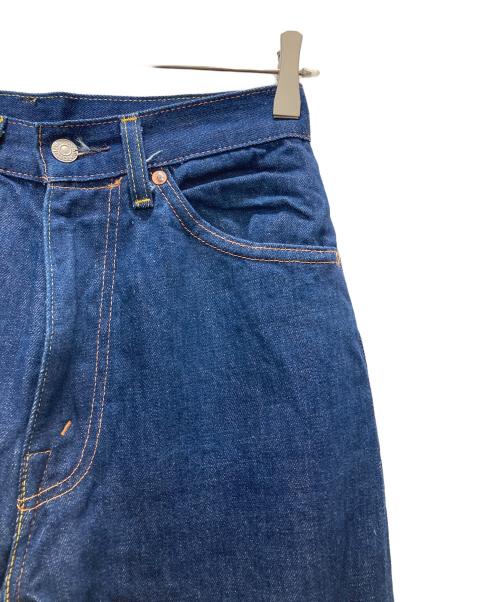 LEVI'S VINTAGE CLOTHING（リーバイス ビンテージ クロージング）LEVI'S VINTAGE CLOTHING (リーバイス ビンテージ クロージング) モンローデニムパンツ インディゴ サイズ:W28の古着・服飾アイテム