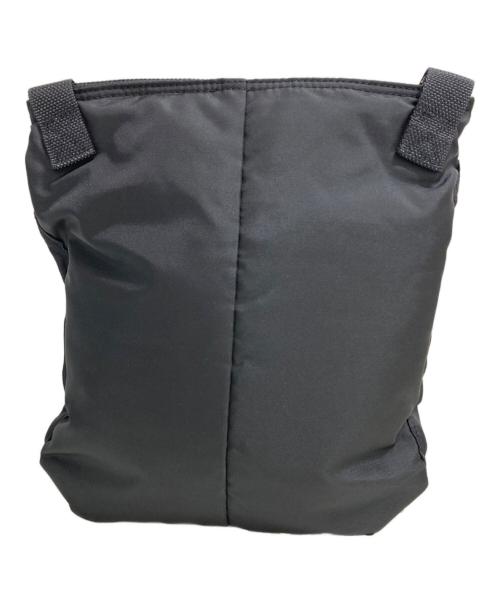 PORTER（ポーター）PORTER (ポーター) FORCE ショルダーバッグ ブラックの古着・服飾アイテム