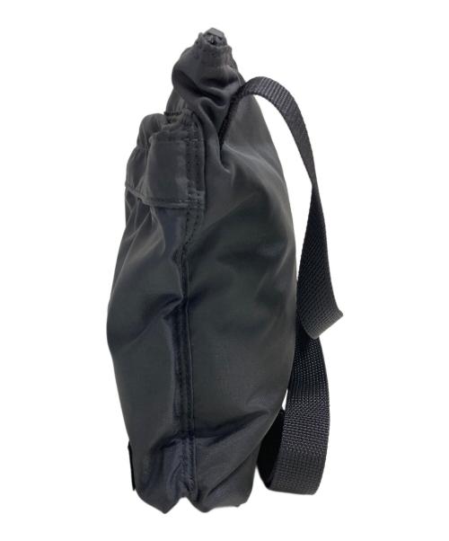 PORTER（ポーター）PORTER (ポーター) FORCE ショルダーバッグ ブラックの古着・服飾アイテム