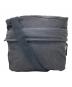 VISVIM（ビズビム）の古着「CONTRARY DEPT CHARLIE SHOULDER BAG」｜グレー