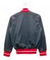 NIKE (ナイキ) 80'sトラックジャケット ブラック×レッド サイズ:M：6000円