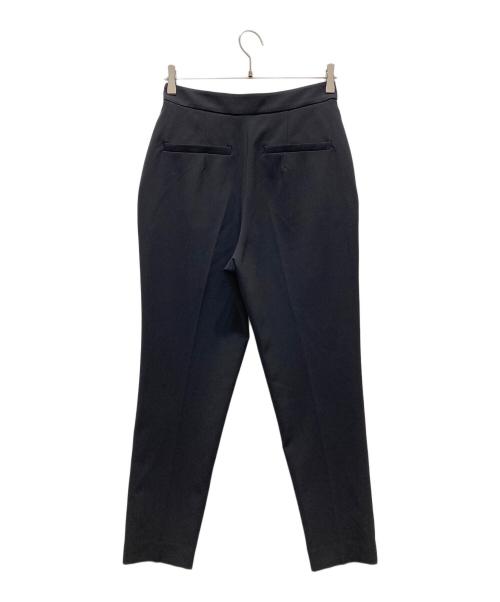 ENFOLD（エンフォルド）ENFOLD (エンフォルド) ジョッパーズパンツ ブラック サイズ:38の古着・服飾アイテム