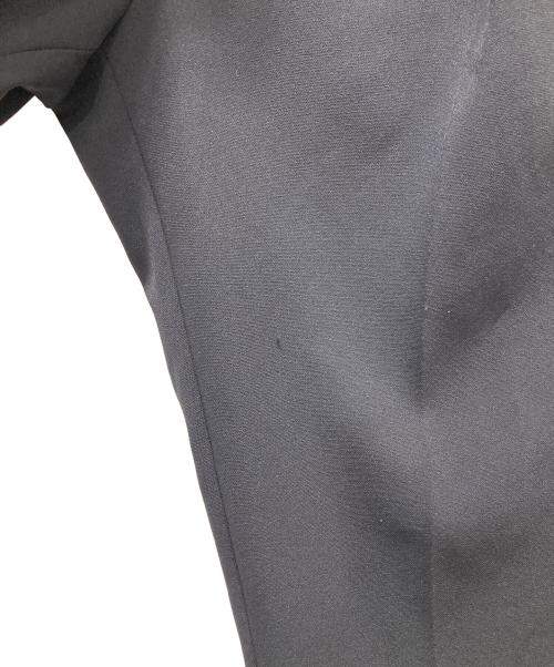 ENFOLD（エンフォルド）ENFOLD (エンフォルド) ジョッパーズパンツ ブラック サイズ:38の古着・服飾アイテム