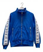 TATRAS×Andre Saraivaタトラス×アンドレ サライバ）の古着「トラックジャケット」｜ブルー