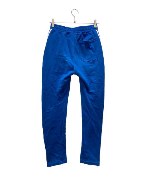 TATRAS（タトラス）TATRAS (タトラス) ANDRE SARAIVA (アンドレ サライバ) AYIAH トラックパンツ ブルー サイズ:1の古着・服飾アイテム