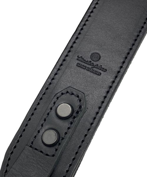 master-piece（マスターピース）master-piece (マスターピース) ショルダーバッグ ブラウンの古着・服飾アイテム