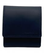 master-pieceマスターピース）の古着「コインケース」｜ネイビー