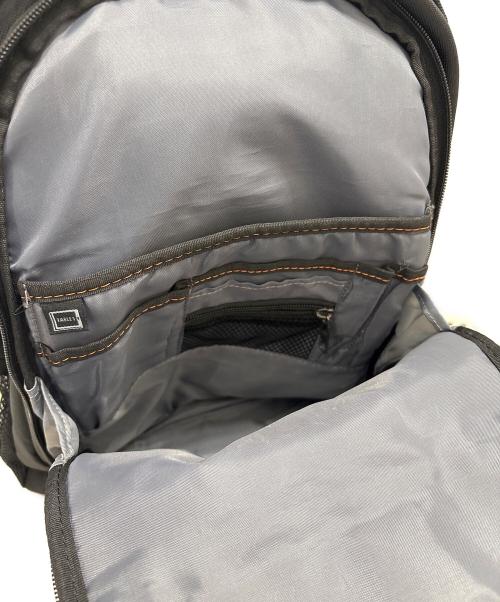 Samsonite（サムソナイト）Samsonite (サムソナイト) リュック ブラックの古着・服飾アイテム