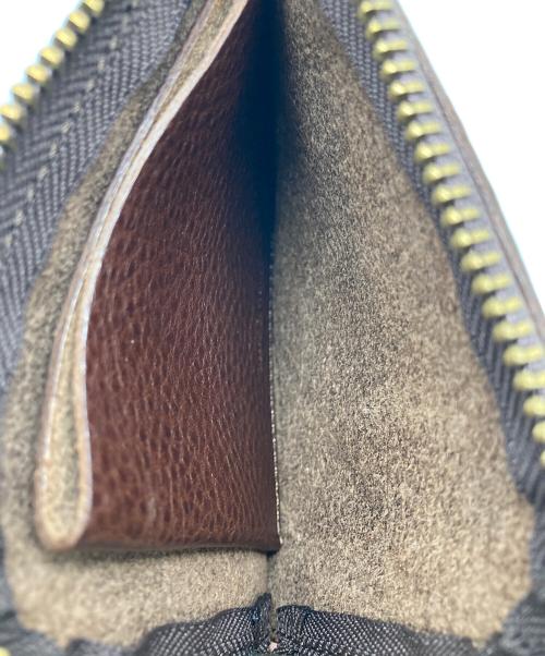 革蛸謹製（カワタコキンセイ）革蛸謹製 (カワタコキンセイ) コインケース ブラウンの古着・服飾アイテム