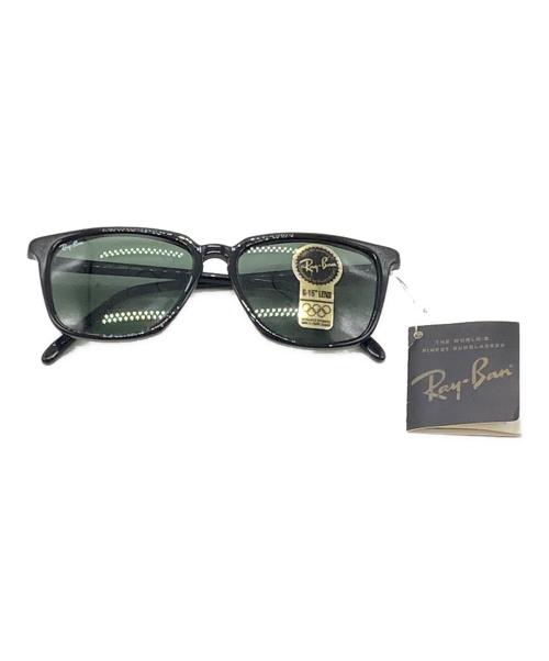 RAY-BAN（レイバン）RAY-BAN (レイバン) サングラス ブラックの古着・服飾アイテム